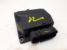 GENUINE 2008 VOLKSWAGEN GOLF  6Q0906625 SOLENOID VACUUM VALVE BLOCK