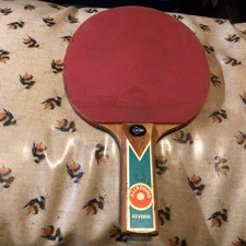Dunlop Vintage Table Tennis