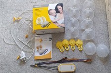 Medela Freestyle hands free