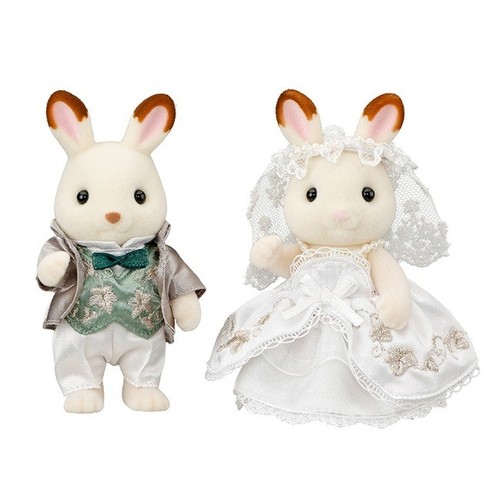 Sylvanian families limited - families,