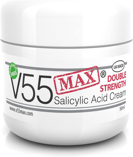 Max double strength - max,