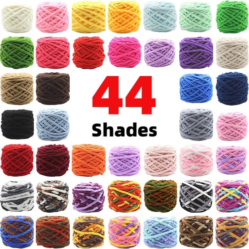 100g skeins yarn chunky - 100g,