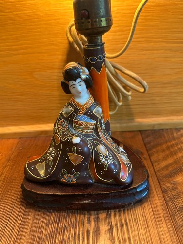 Vintage japanese satsuma - vintage,