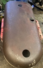 david brown cropmaster bonnet