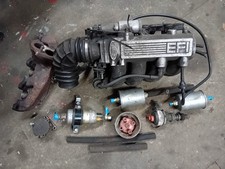 Ford Pinto OHC Efi Injection