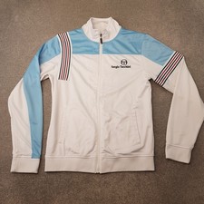 Sergio Tacchini Mens Track