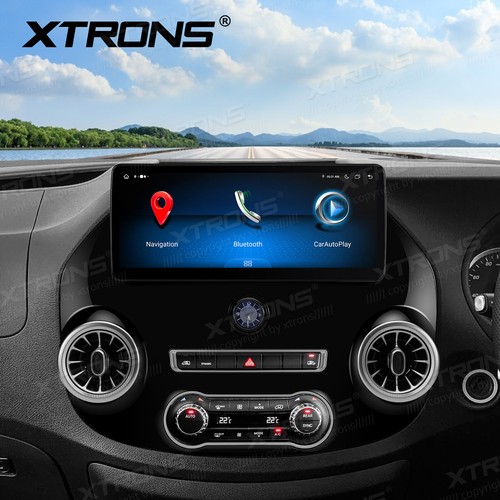 Android car stereo - android,