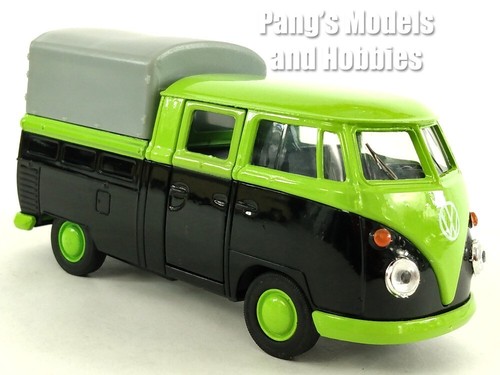 Double cabin pick up - double,