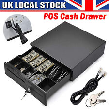 Electronic Manual Cash Drawer