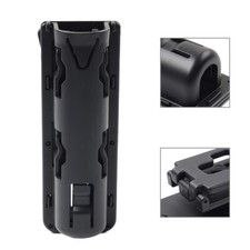 1pc Baton Holder Fixed Plastic