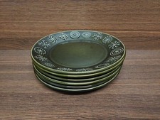 Six Portmeirion Totem  Side