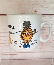 Vintage 1984 Meet Chuncky