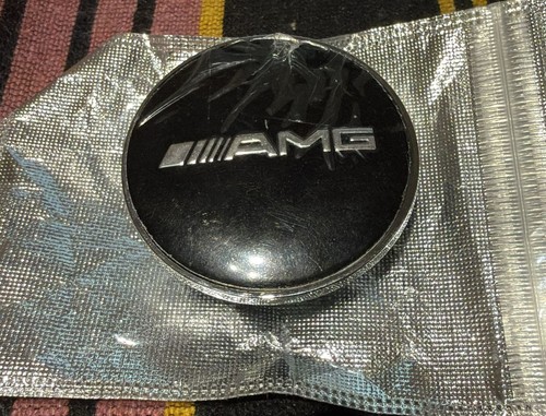 57mm front amg emblem - 57mm,