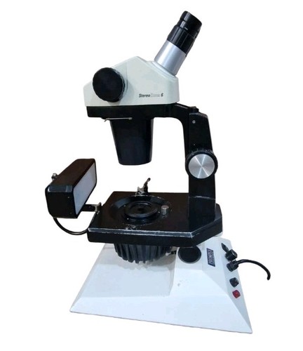 Gem microscope leica zoom - gem, 6