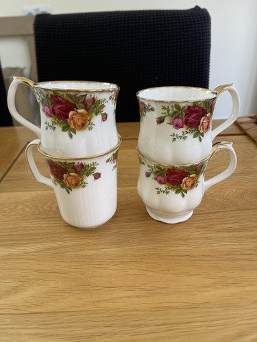 Vintage royal albert - royal,