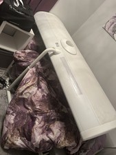 Philips 8-Tube Over Sun Bed. Used. Excellent Condition.