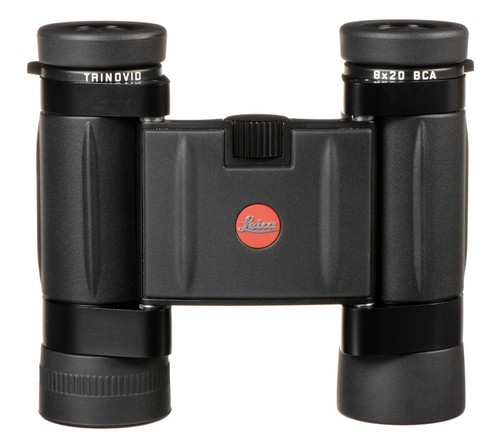 Leica trinovid bca - leica, 8
