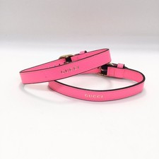 Auth GUCCI Excellent Condition