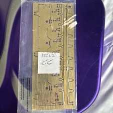 O GAUGE HACHETTE  THE MALLARD