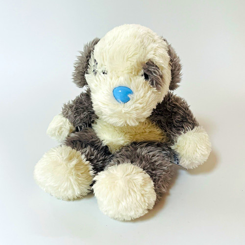 Tatty teddy blue nose - tatty,