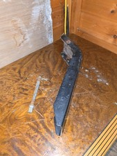 Lawn Mower Trailer Towing Hitch Garden Tractor Hook For John Deere / Husqvarna