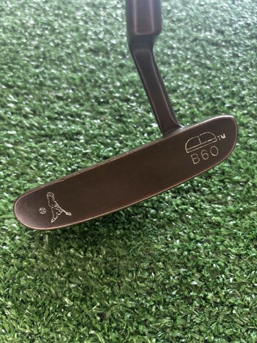 Ping karsten becu - karsten, putter