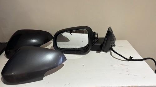 Volvo s40 2010 left side - left,