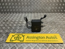 2009-2013 Mazda 3 MK2 ABS Pump