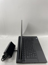 Alienware m15 R2 Core i5 | NVIDIA GeForce GTX 1660 Ti | 8GB 256GB-SSD | Mint!