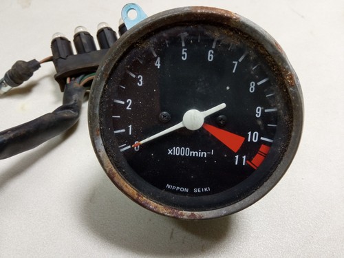 Honda 250n superdream tacho - honda,