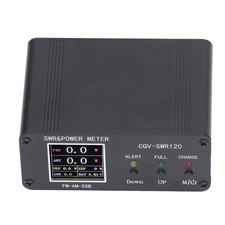 SWR Power Meter 120W Digital