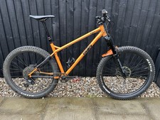 Ragley Piglet Hardtail 2022