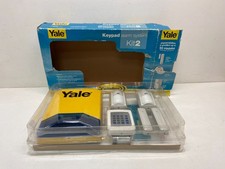 Yale KeyPad Alarm System Kit 2