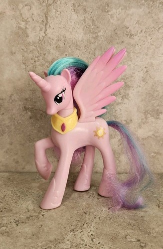 Little pony rpyal castle - little,