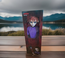 Seed Of Chucky Glen Doll 24” Brand New  Spirit Halloween