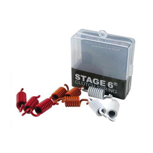 Clutch spring kit - clutch,