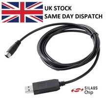 CT62 USB CAT Programming cable