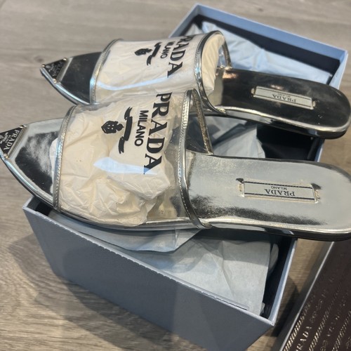Prada women shoes size - prada,