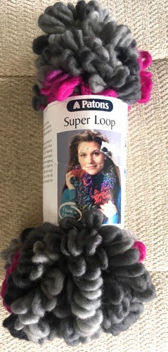 Patons super loop - patons, (