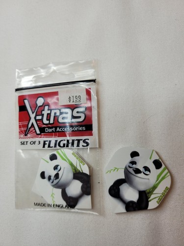 Dart world amazon panda bear - dart,