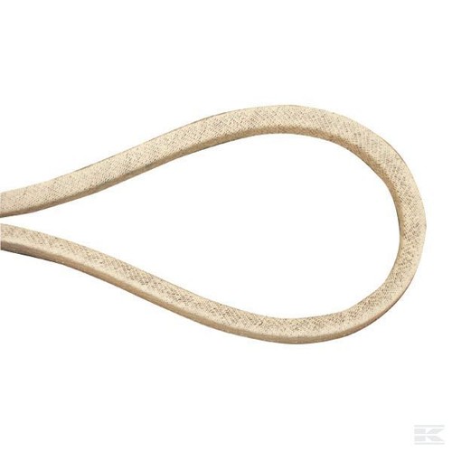 Motion drive belt fit - drive,