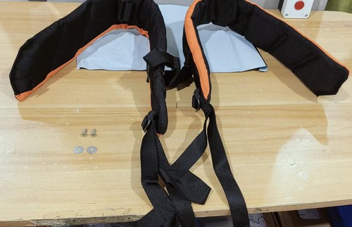 For stihl shoulder harness - stihl,