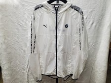 PUMA BMW M Motorsport Jacket