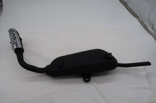 Genuine skyteam 125cc dax - genuine,