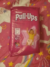 Huggies Vintage Pull-Ups