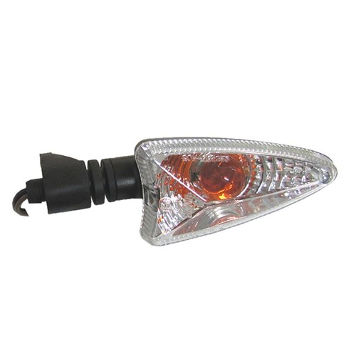 Indicator complete front - complete,