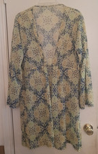 KINIKI TAN THRU SWIMSUIT SET