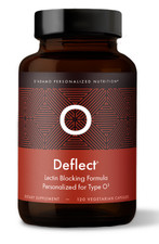 D'Adamo Deflect® O, Lectin
