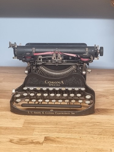 Antique corona special - corona,