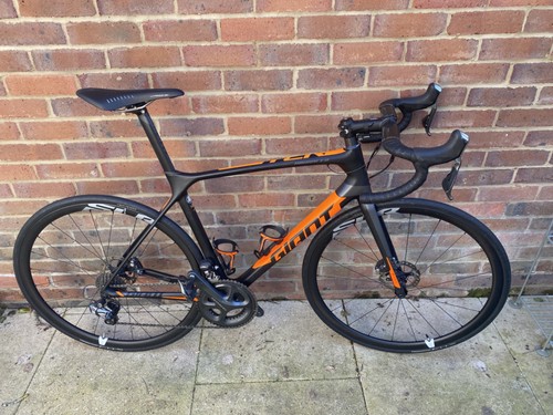 Giant tcr advanced pro - 0, ml